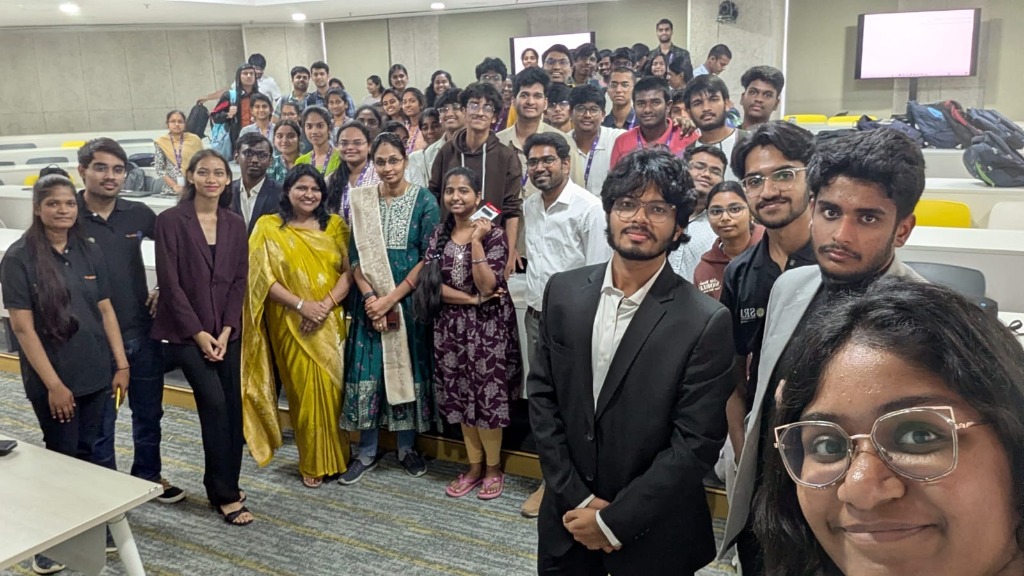 Executive Leadership & Faculty