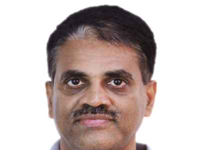 Prof. Venkatesh Raman